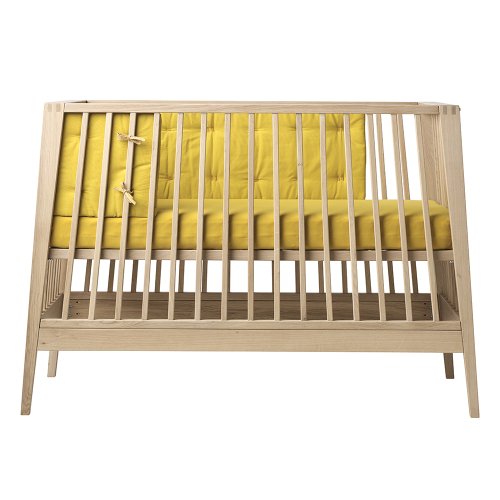 Tour de lit pour lit Linea - Curry